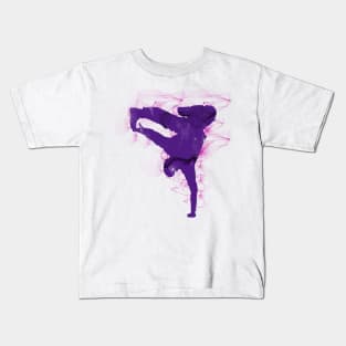 Dance Kids T-Shirt